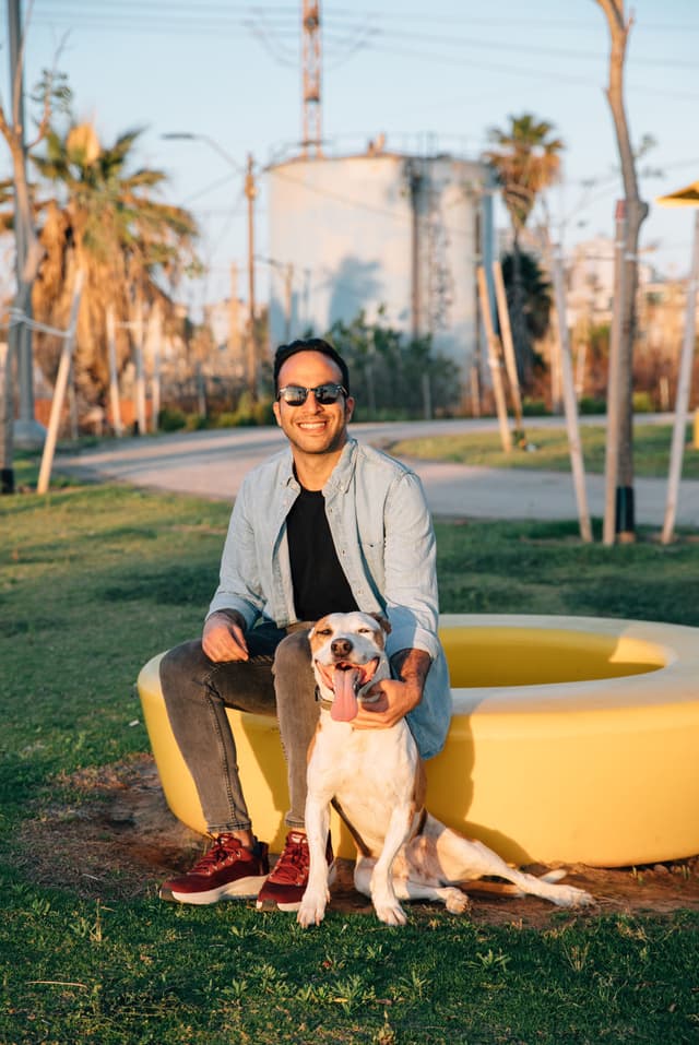 Ido Assaf
