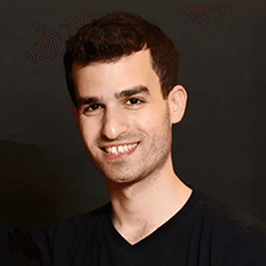 Izhak Zimmerman