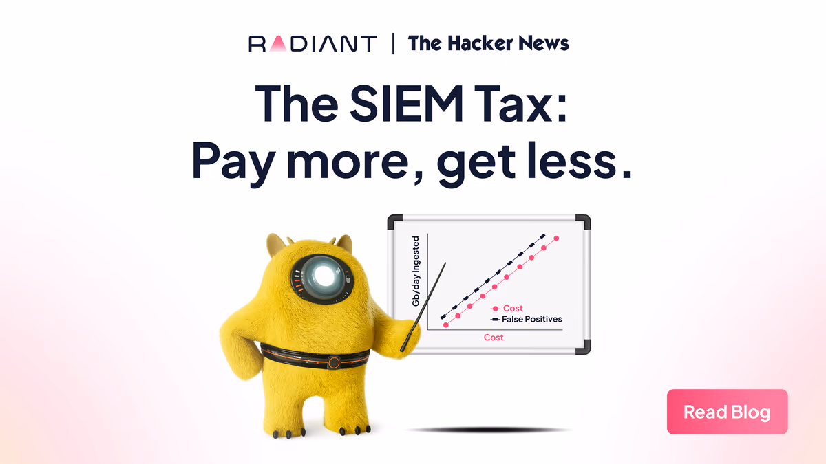 The toll of useless alerts: why SIEMs no longer make sense