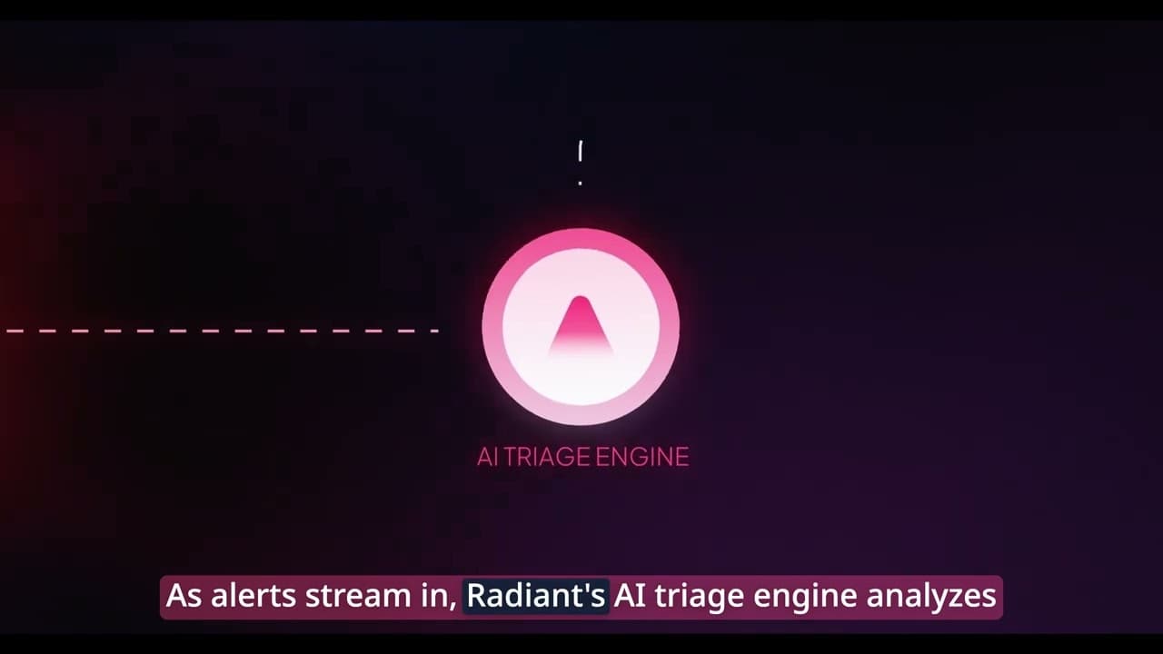 Radiant
