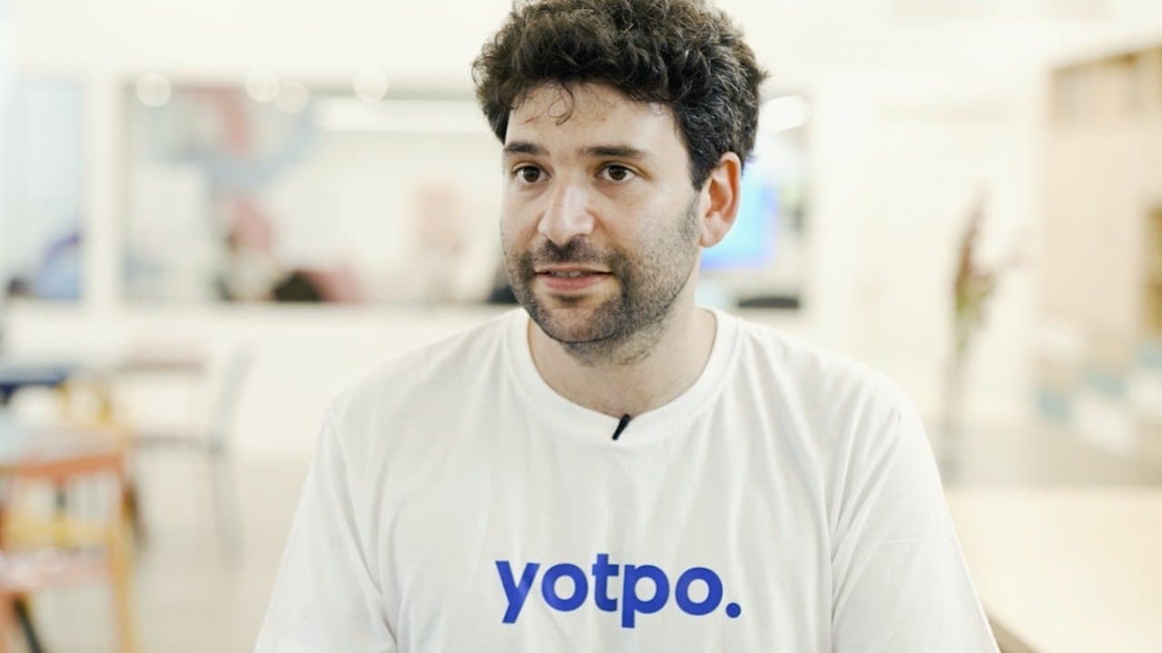 Yotpo