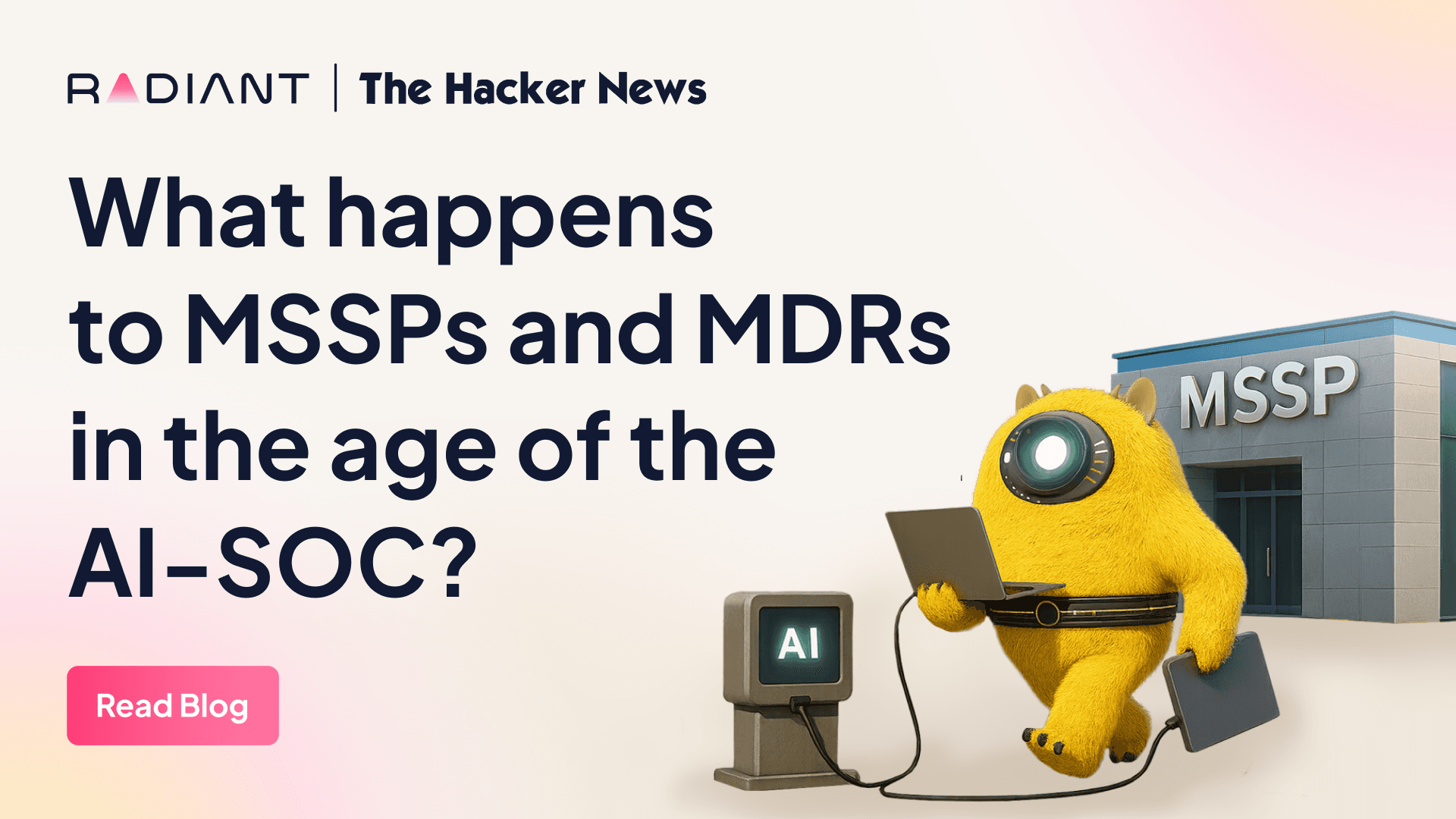 Radiant on Hacker News
